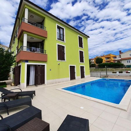 Smaragdna Villa Yourcroatiaholiday Премантура Екстер'єр фото
