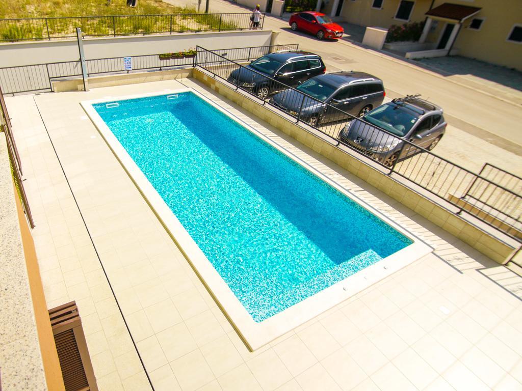 Smaragdna Villa Yourcroatiaholiday Премантура Екстер'єр фото