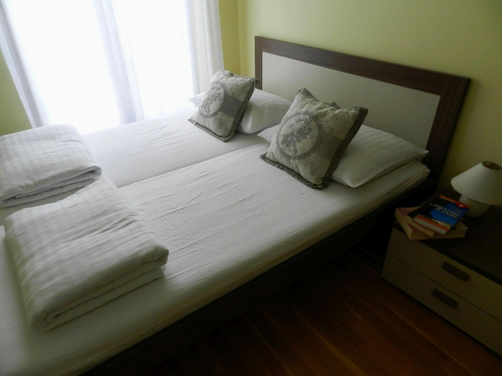 Smaragdna Villa Yourcroatiaholiday Премантура Номер фото
