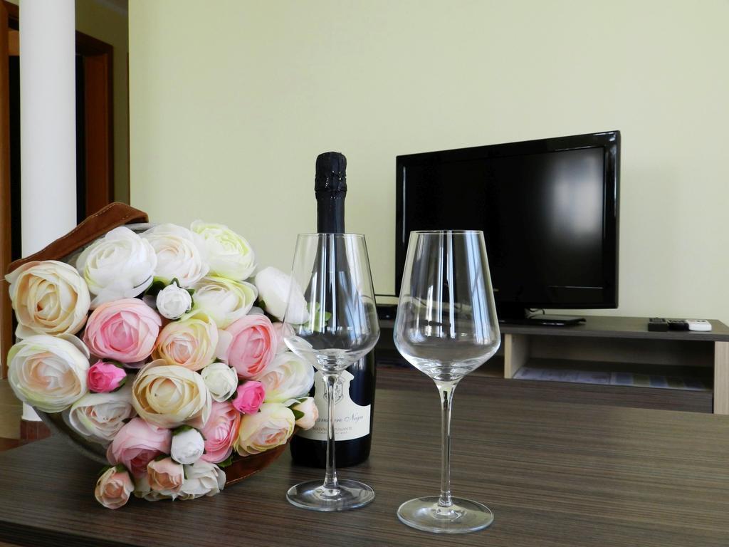 Smaragdna Villa Yourcroatiaholiday Премантура Екстер'єр фото