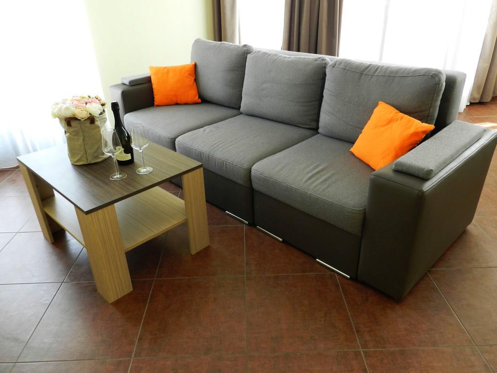 Smaragdna Villa Yourcroatiaholiday Премантура Екстер'єр фото