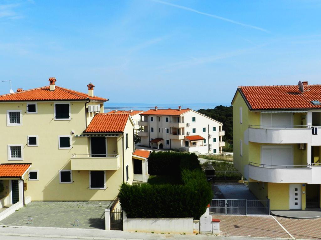 Smaragdna Villa Yourcroatiaholiday Премантура Екстер'єр фото