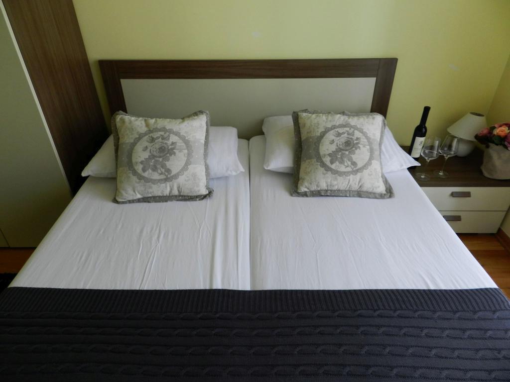 Smaragdna Villa Yourcroatiaholiday Премантура Екстер'єр фото