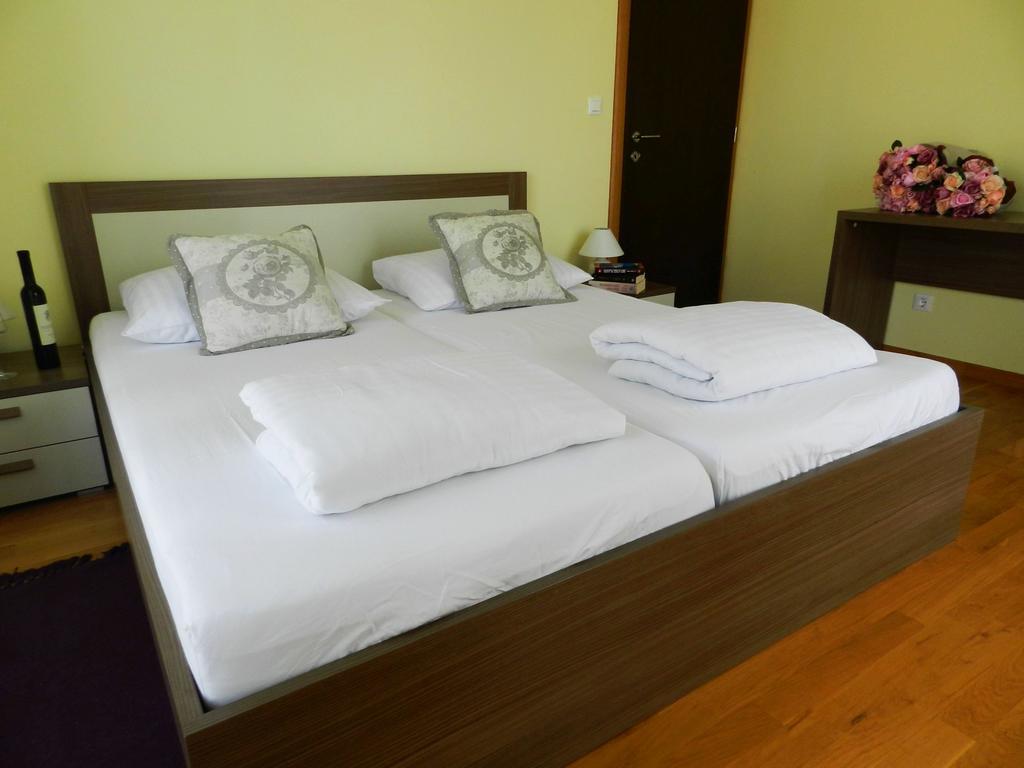 Smaragdna Villa Yourcroatiaholiday Премантура Екстер'єр фото
