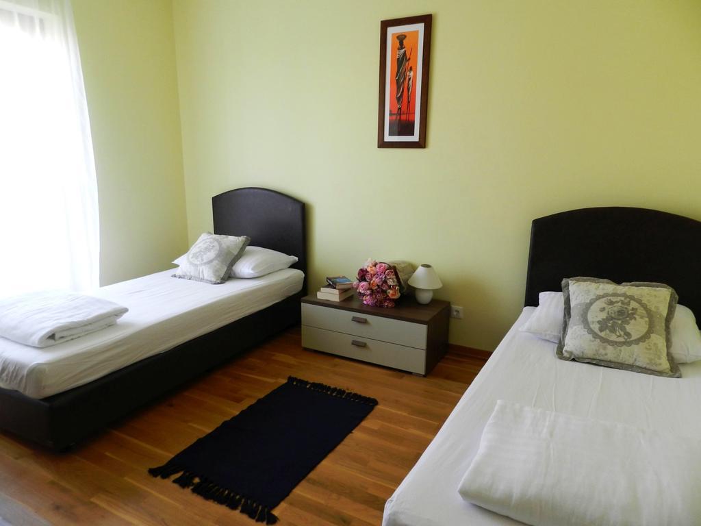 Smaragdna Villa Yourcroatiaholiday Премантура Екстер'єр фото